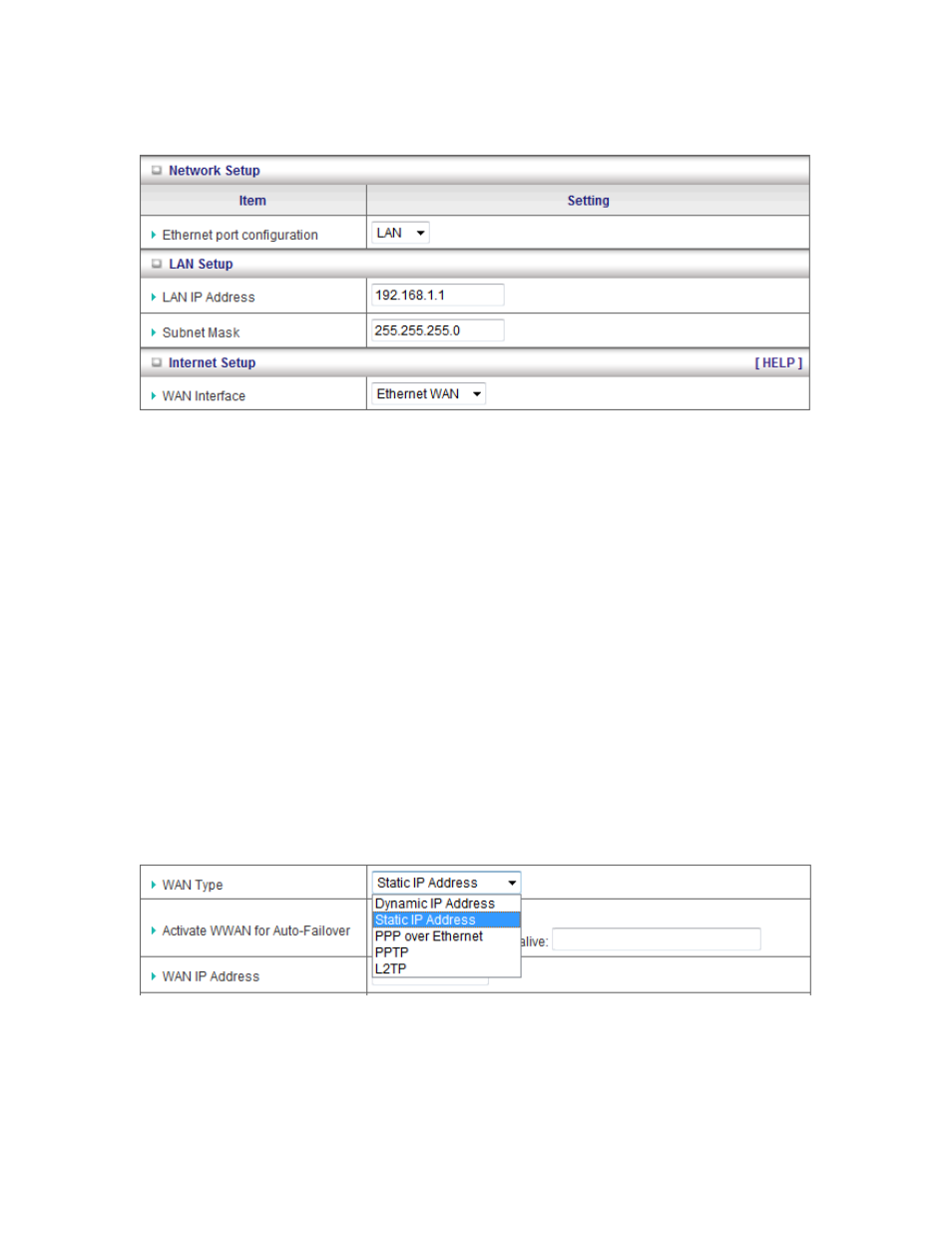 LevelOne WBR-6803 User Manual | Page 19 / 66