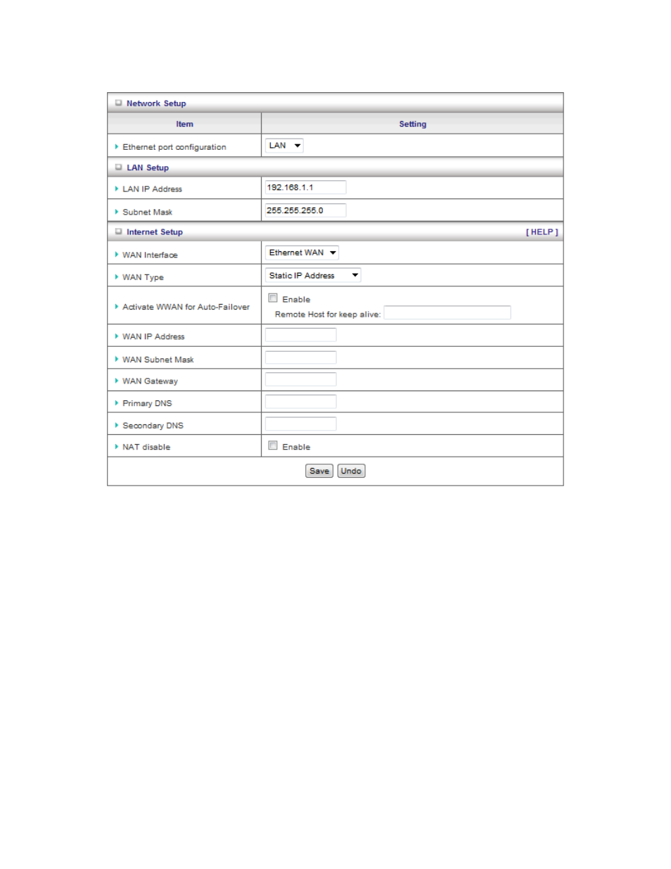 LevelOne WBR-6803 User Manual | Page 22 / 66