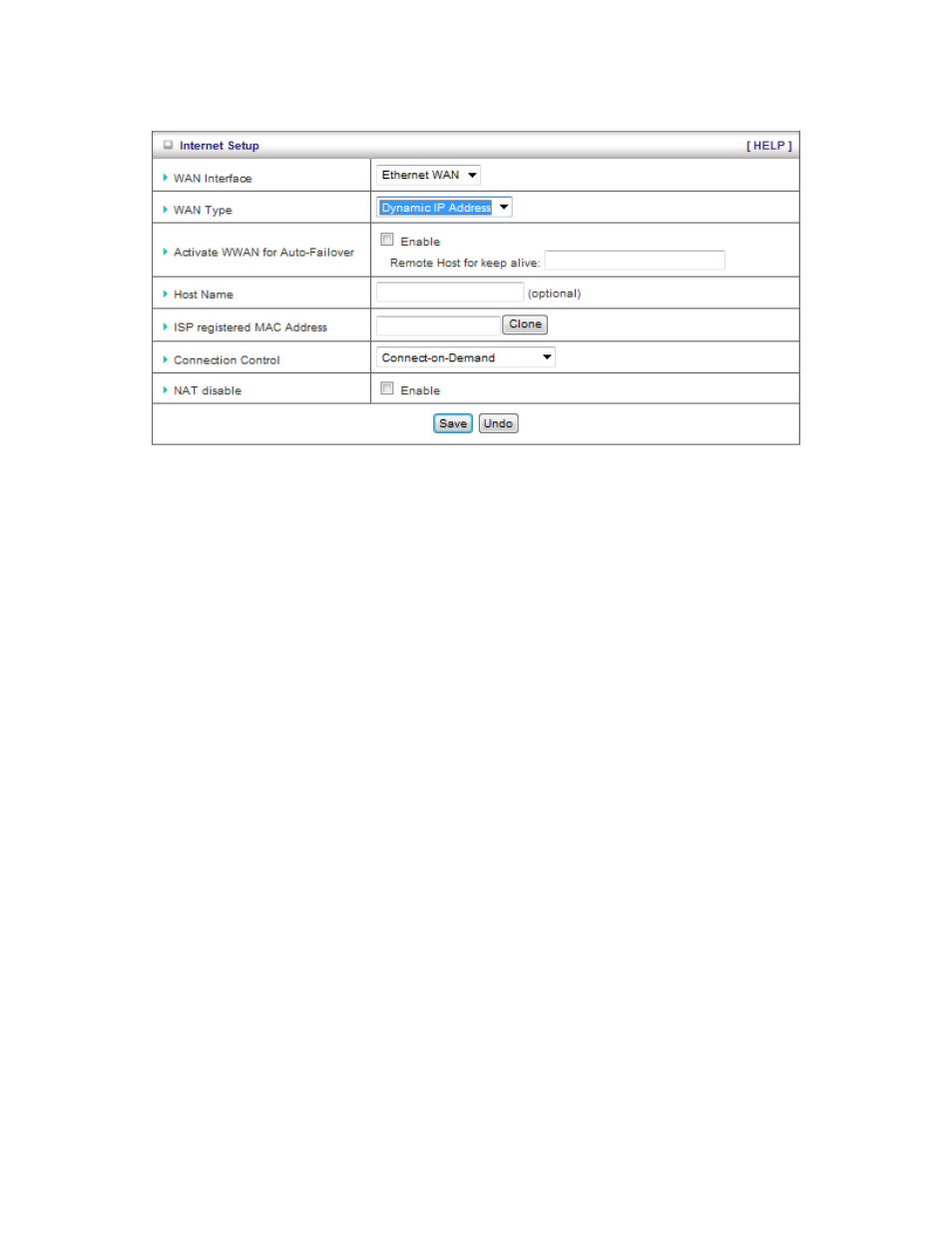 LevelOne WBR-6803 User Manual | Page 23 / 66