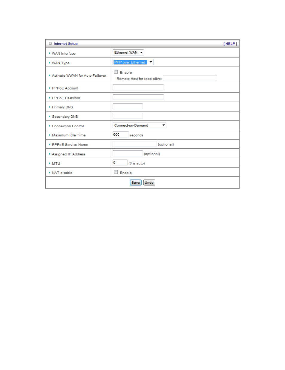 LevelOne WBR-6803 User Manual | Page 24 / 66