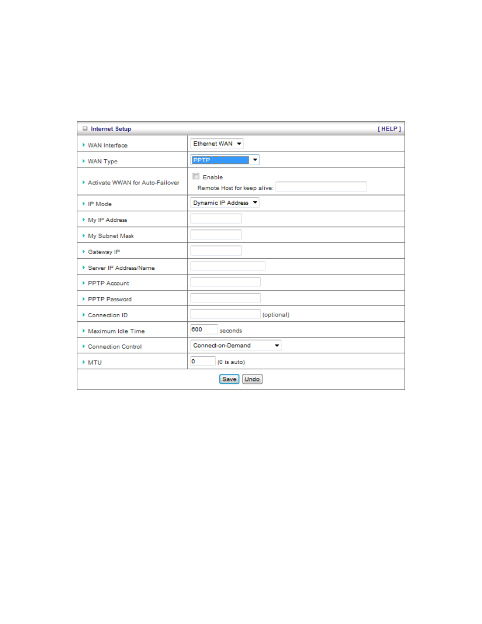 LevelOne WBR-6803 User Manual | Page 25 / 66