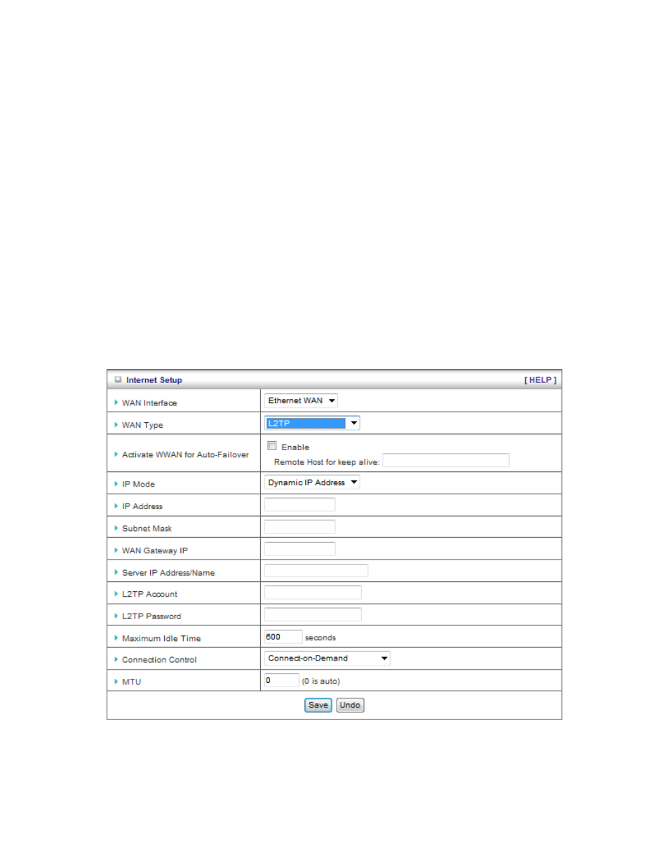 LevelOne WBR-6803 User Manual | Page 26 / 66