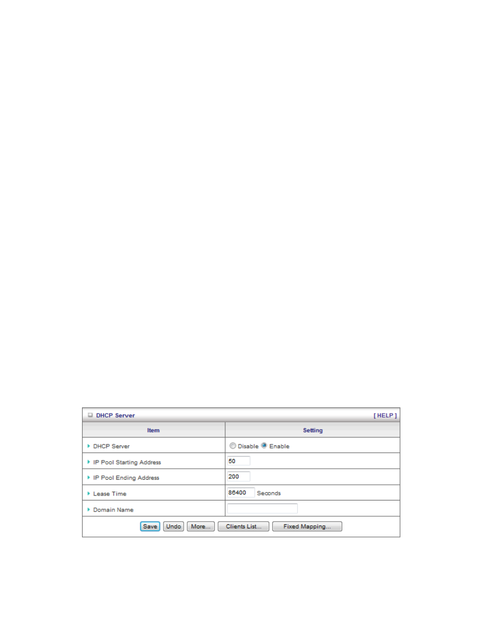 LevelOne WBR-6803 User Manual | Page 27 / 66