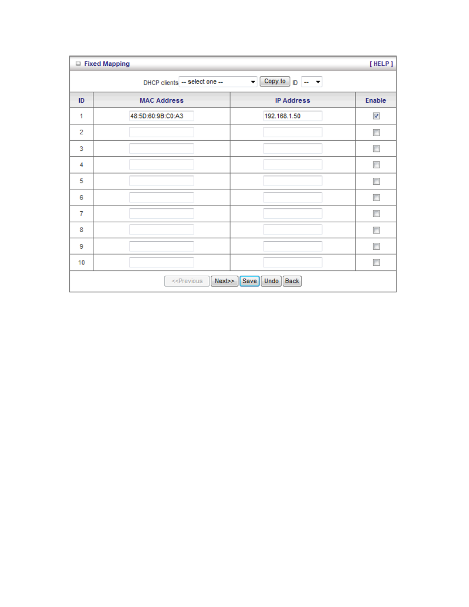 LevelOne WBR-6803 User Manual | Page 29 / 66