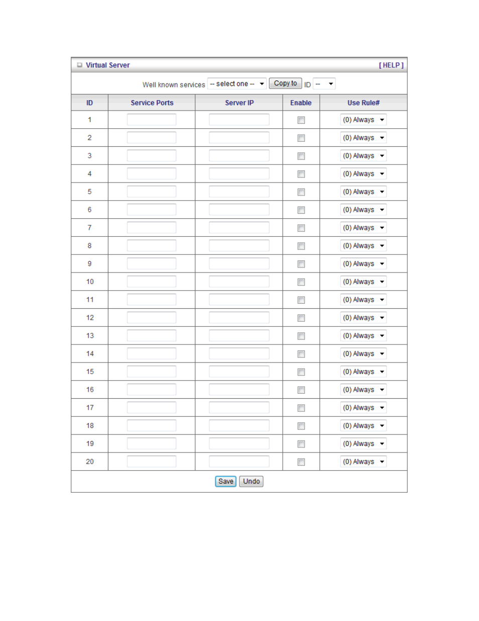 LevelOne WBR-6803 User Manual | Page 35 / 66