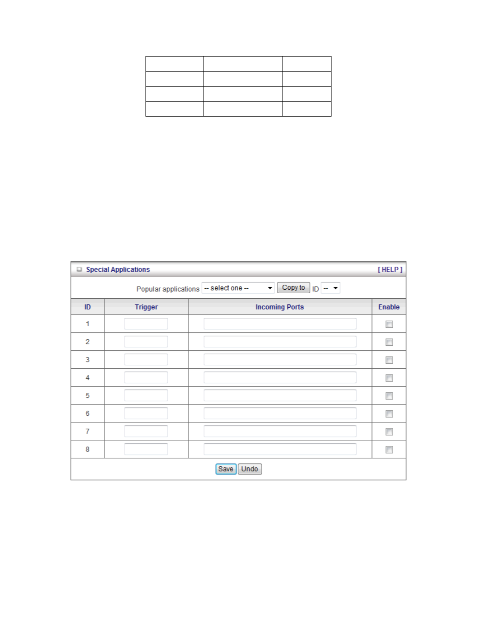 2 special ap | LevelOne WBR-6803 User Manual | Page 36 / 66