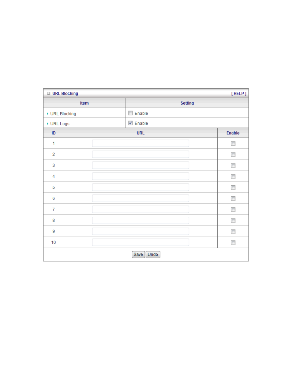 LevelOne WBR-6803 User Manual | Page 41 / 66