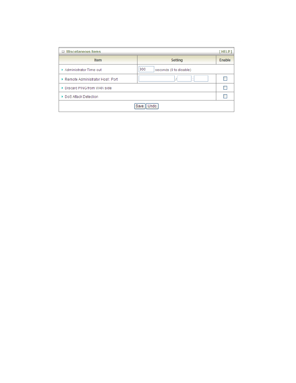 LevelOne WBR-6803 User Manual | Page 43 / 66