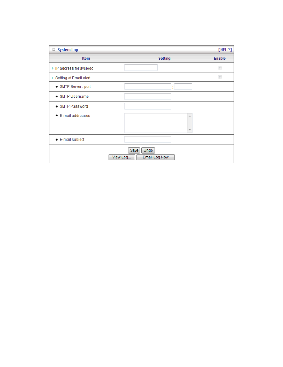 LevelOne WBR-6803 User Manual | Page 45 / 66