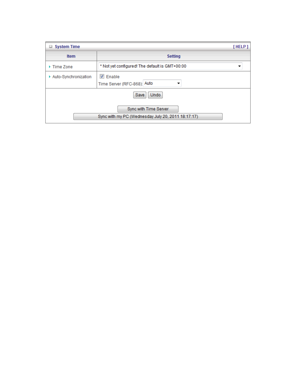 LevelOne WBR-6803 User Manual | Page 50 / 66