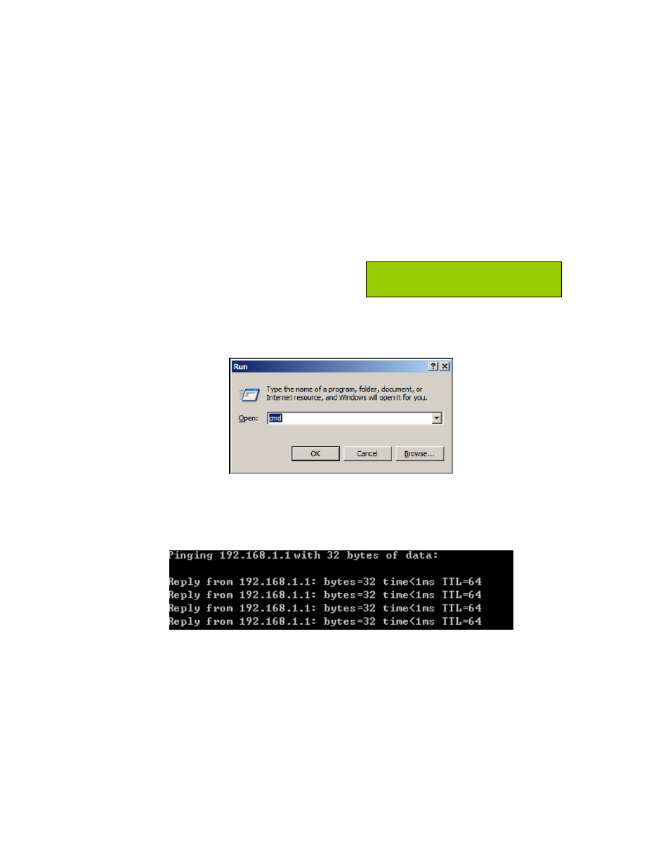 Chapter 4 . troubleshooting, Chapter 4, Troubleshooting | LevelOne WBR-6803 User Manual | Page 57 / 66