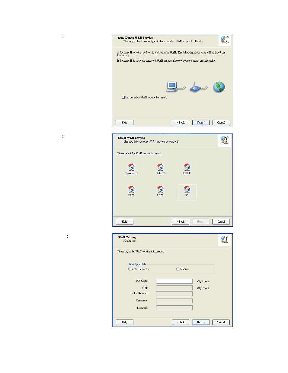 LevelOne WBR-6804 User Manual | Page 10 / 70