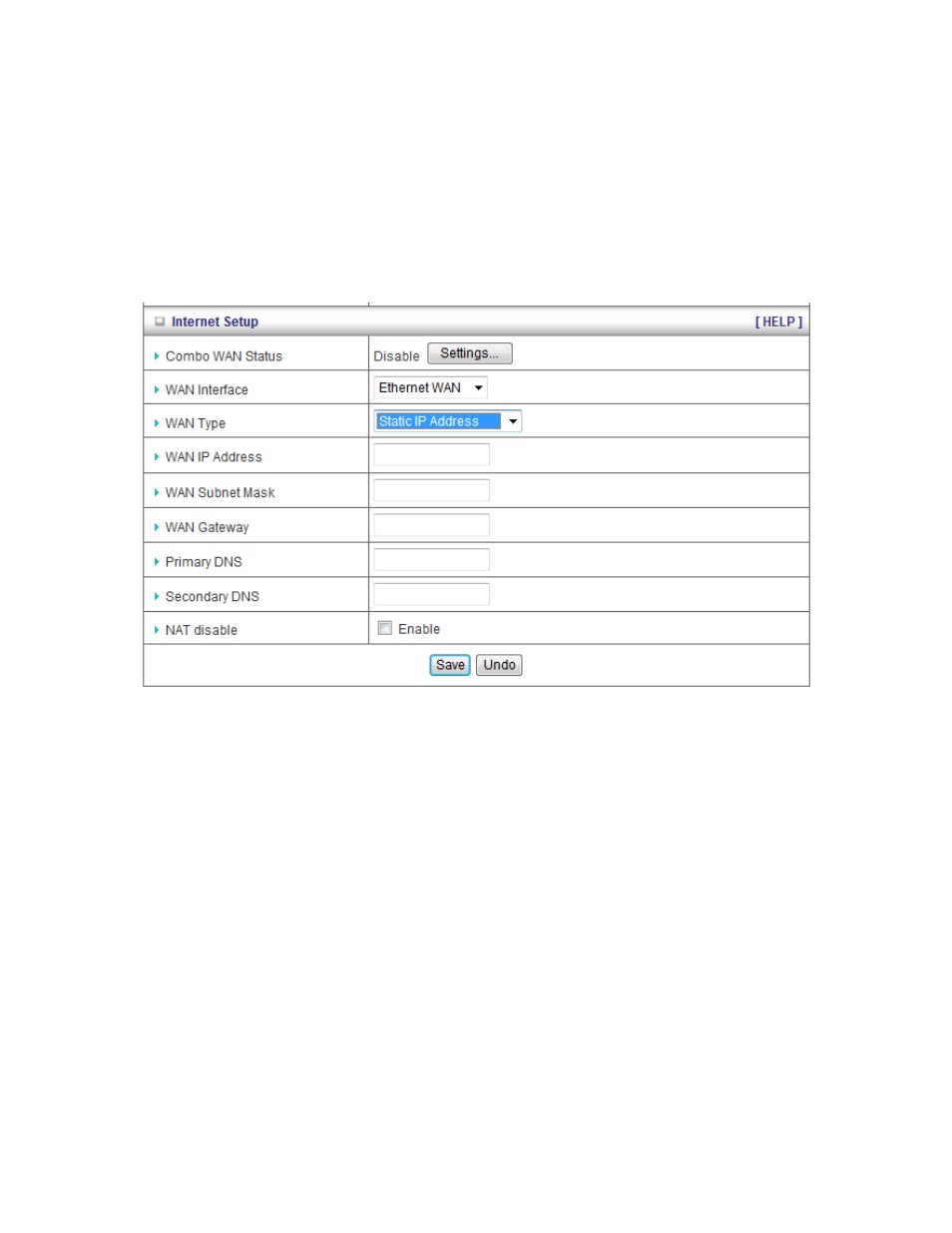 LevelOne WBR-6804 User Manual | Page 22 / 70