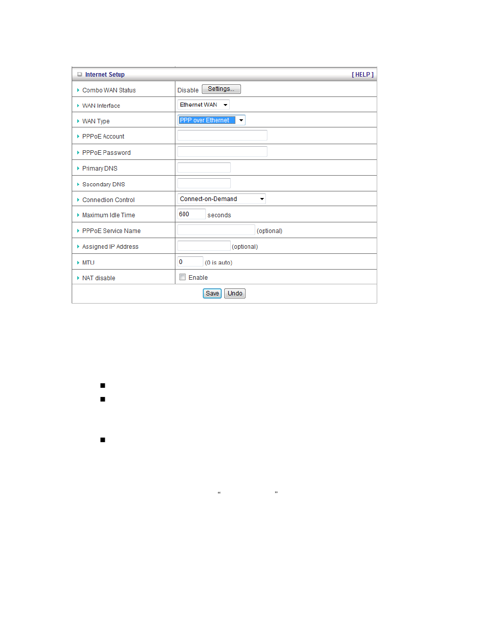 LevelOne WBR-6804 User Manual | Page 24 / 70