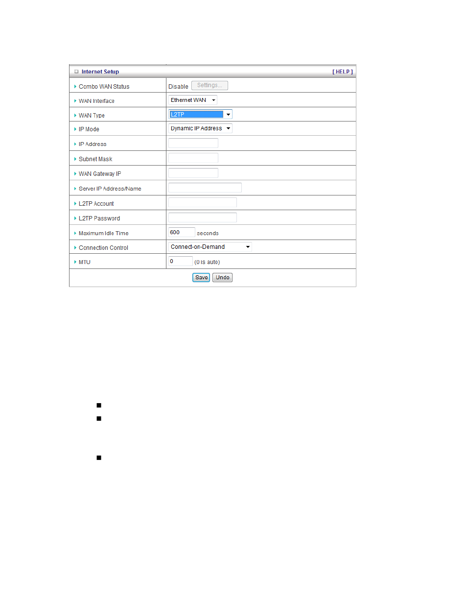 LevelOne WBR-6804 User Manual | Page 26 / 70