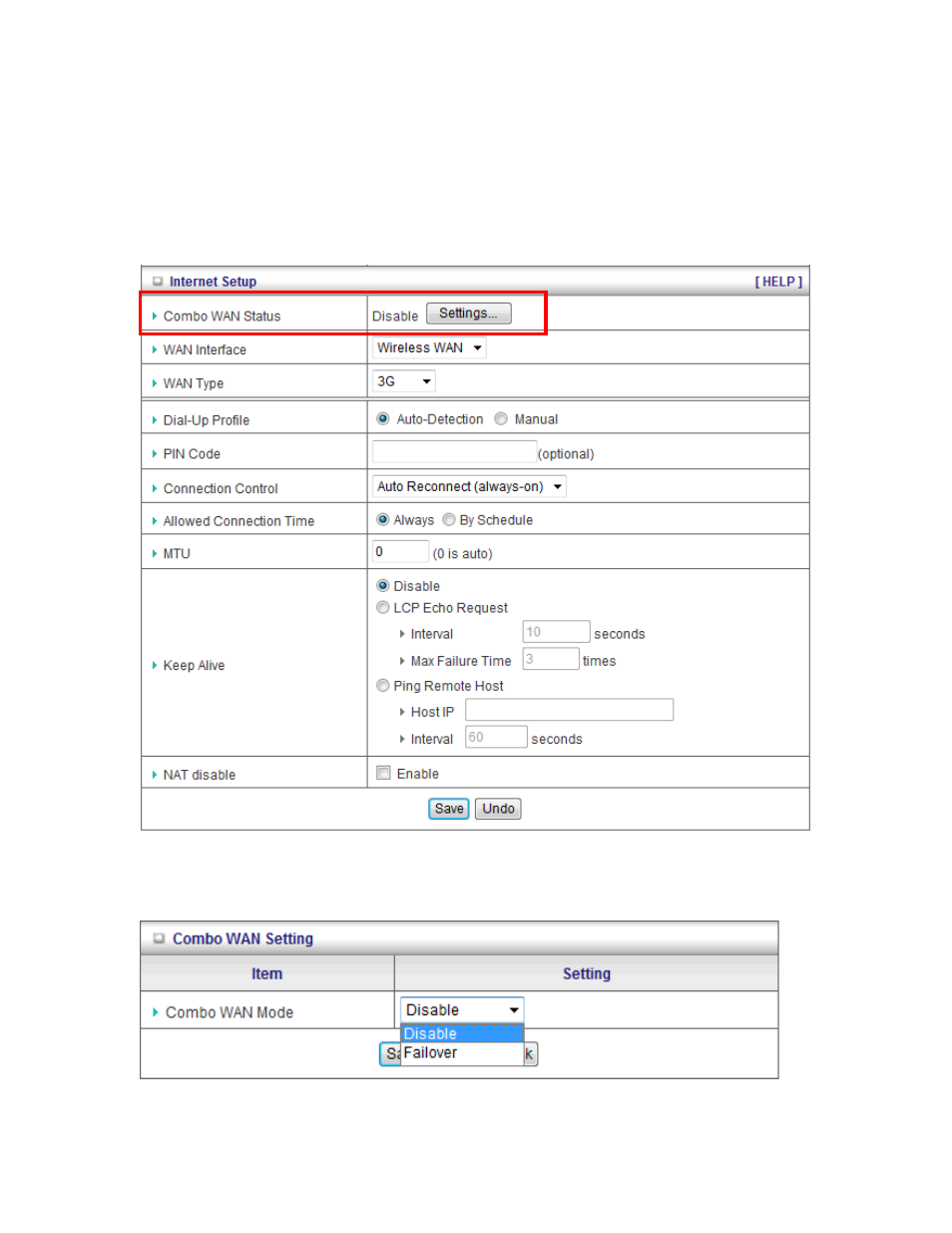 LevelOne WBR-6804 User Manual | Page 27 / 70