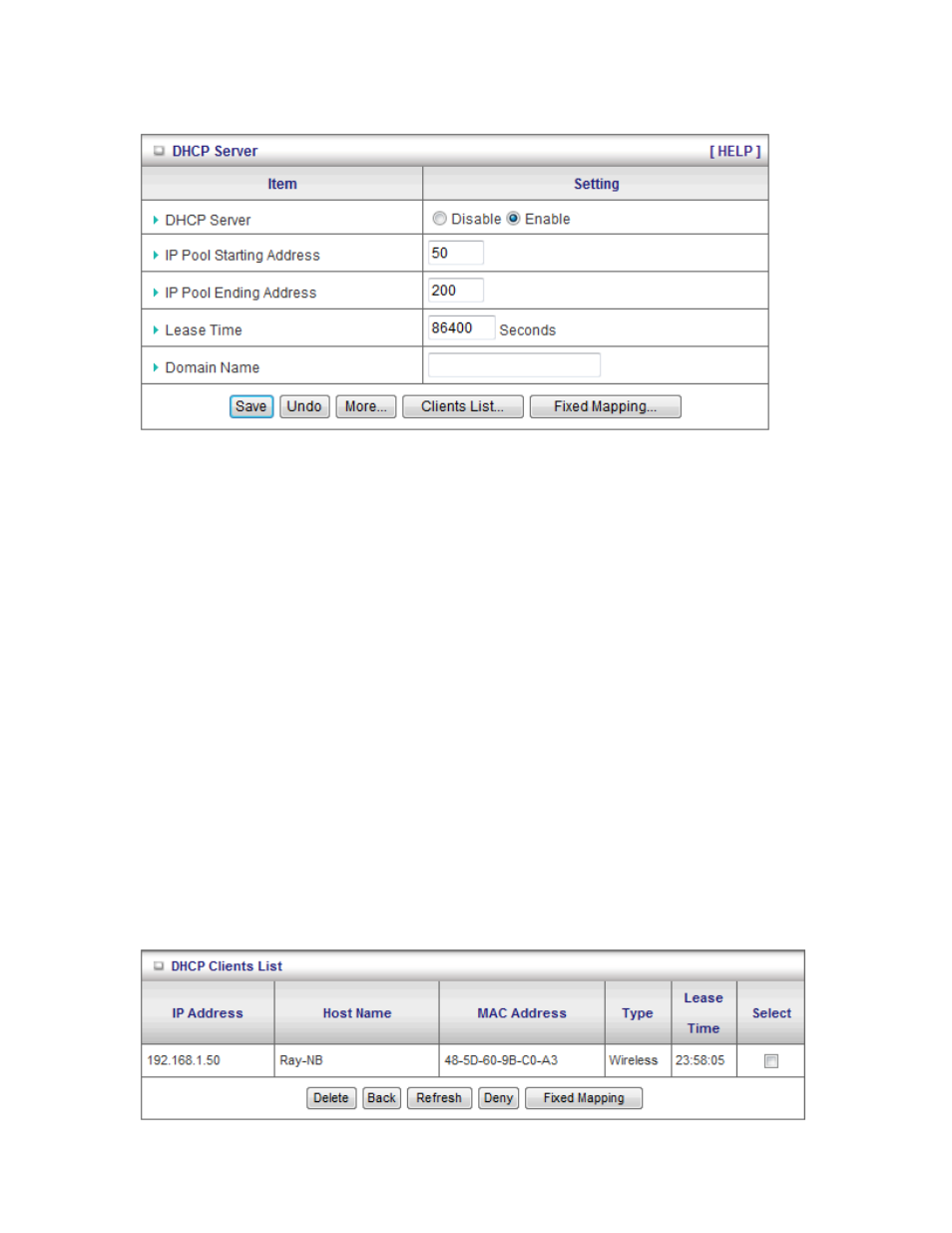 LevelOne WBR-6804 User Manual | Page 29 / 70