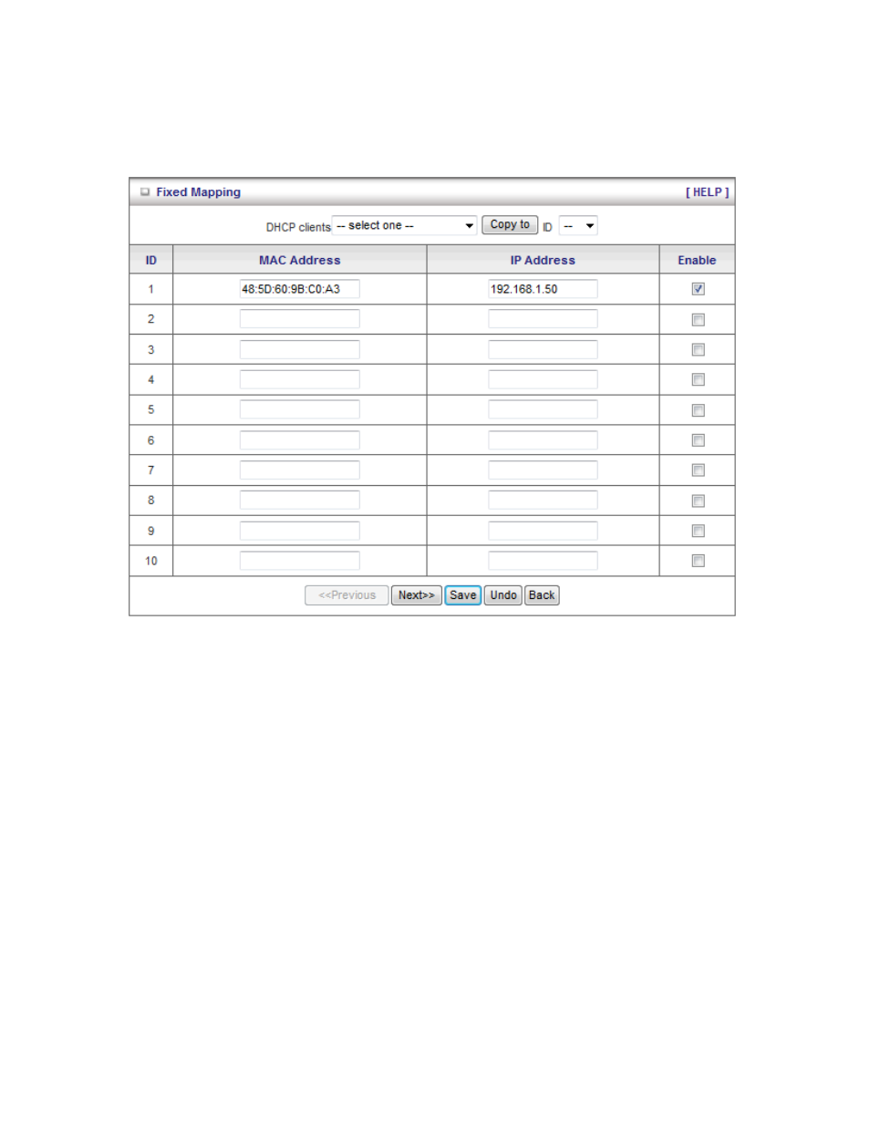 LevelOne WBR-6804 User Manual | Page 30 / 70