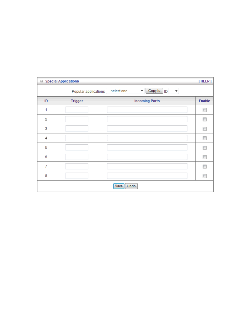 2 special ap | LevelOne WBR-6804 User Manual | Page 38 / 70