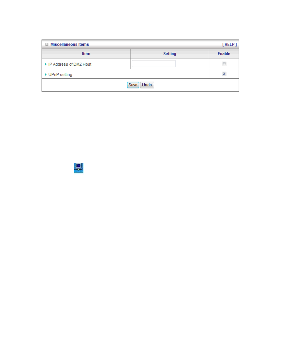 3 miscellaneous | LevelOne WBR-6804 User Manual | Page 39 / 70