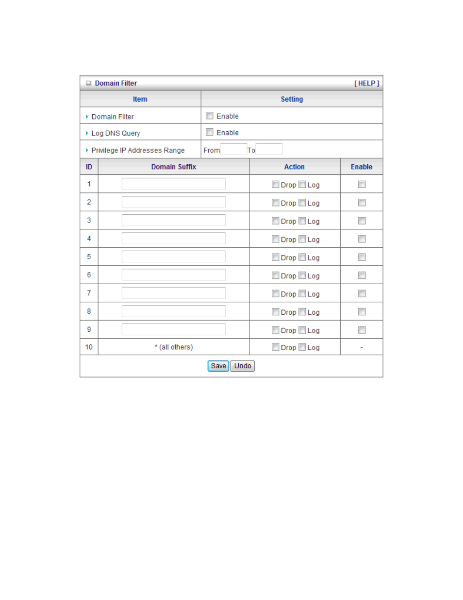 LevelOne WBR-6804 User Manual | Page 43 / 70