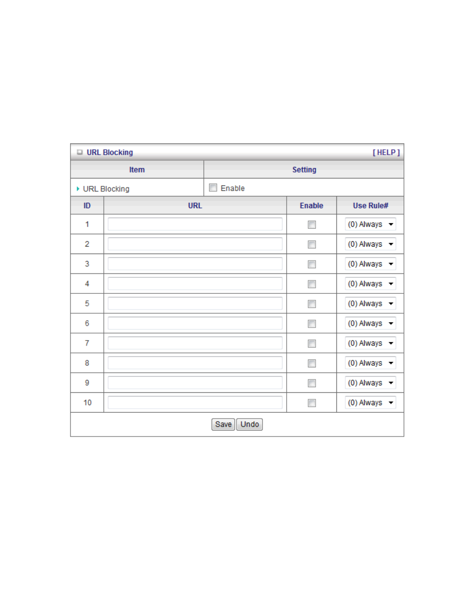 LevelOne WBR-6804 User Manual | Page 44 / 70