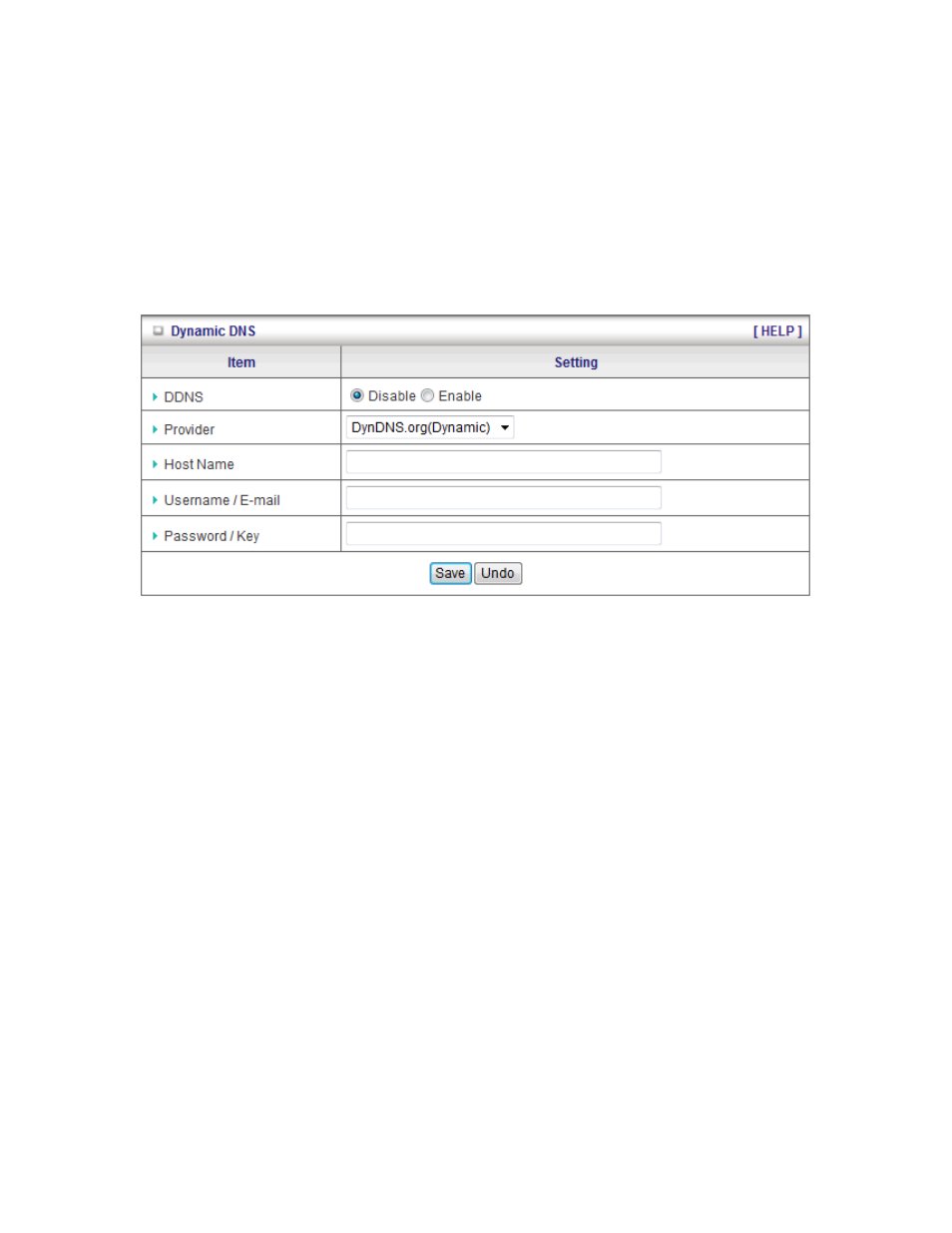 LevelOne WBR-6804 User Manual | Page 49 / 70