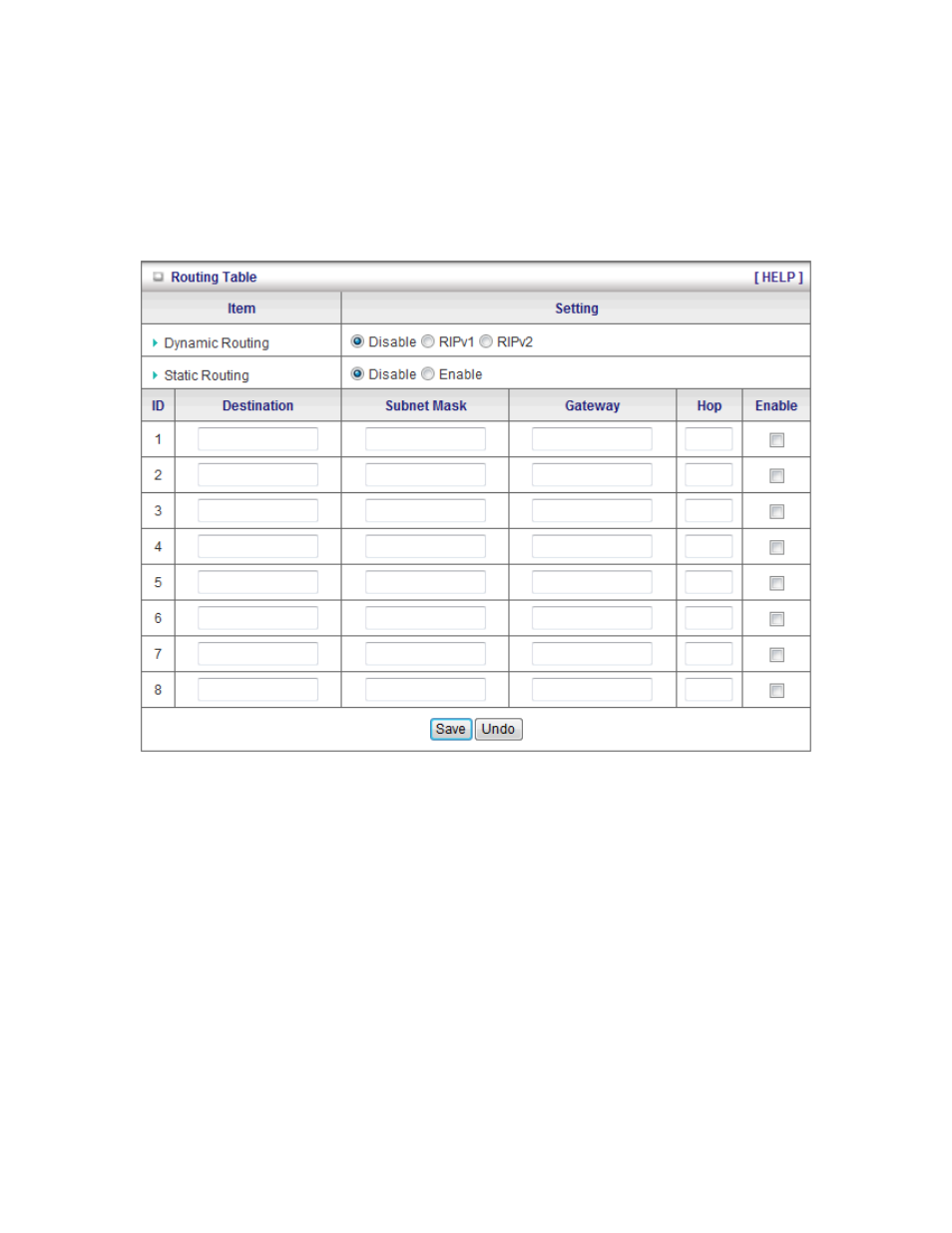 LevelOne WBR-6804 User Manual | Page 52 / 70
