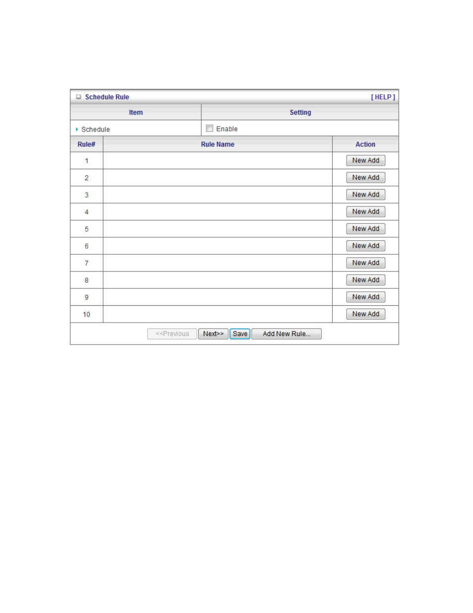 LevelOne WBR-6804 User Manual | Page 54 / 70