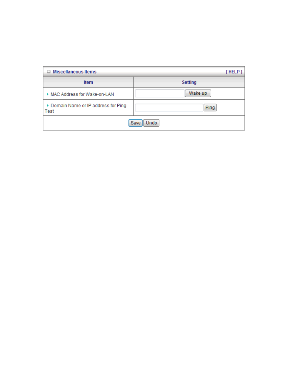 6 miscellaneous | LevelOne WBR-6804 User Manual | Page 60 / 70