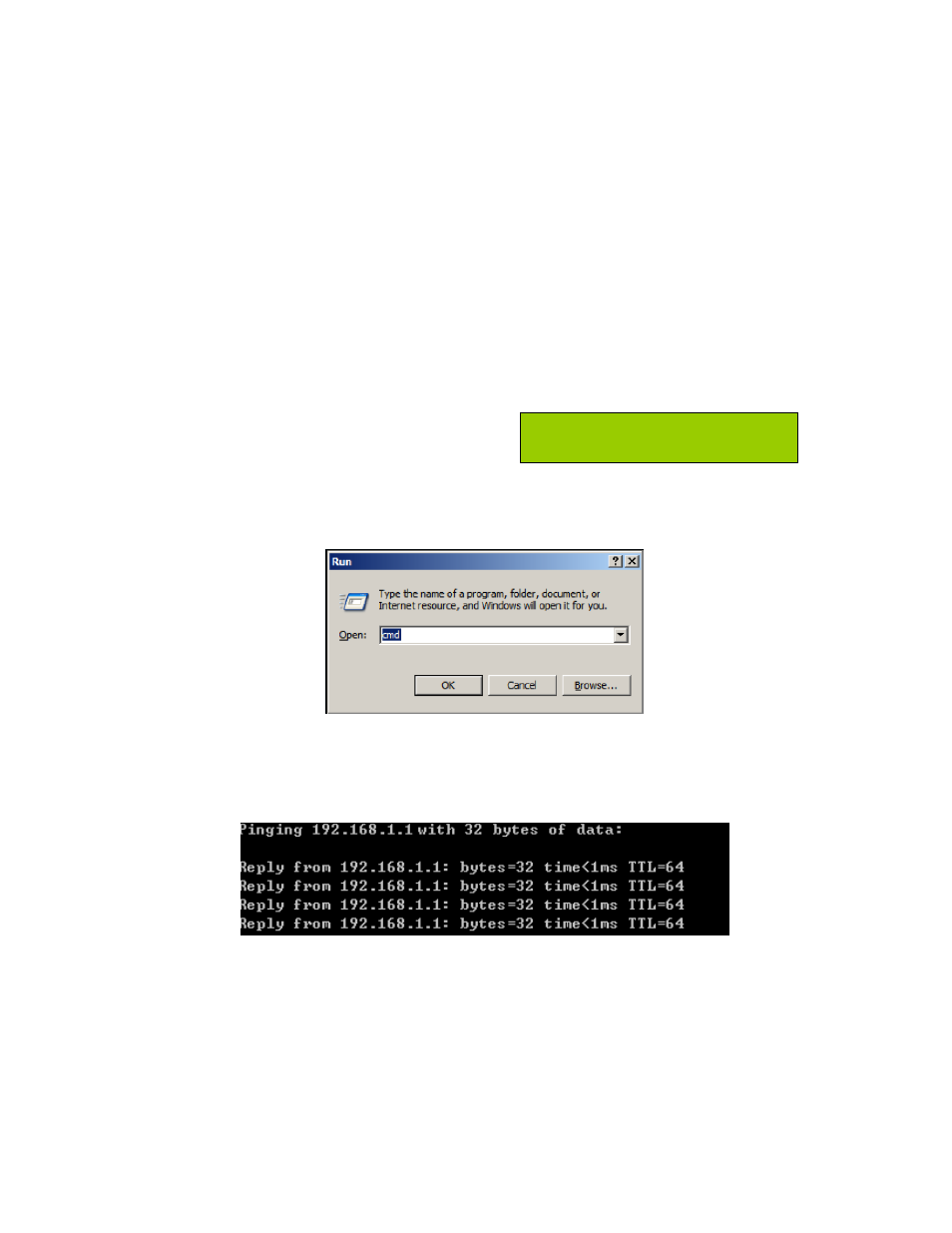 Chapter 4 . troubleshooting, Chapter 4, Troubleshooting | LevelOne WBR-6804 User Manual | Page 61 / 70