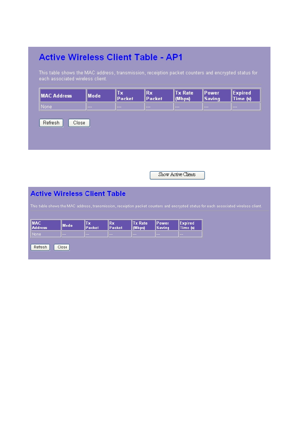 LevelOne WBR-6805 User Manual | Page 22 / 49