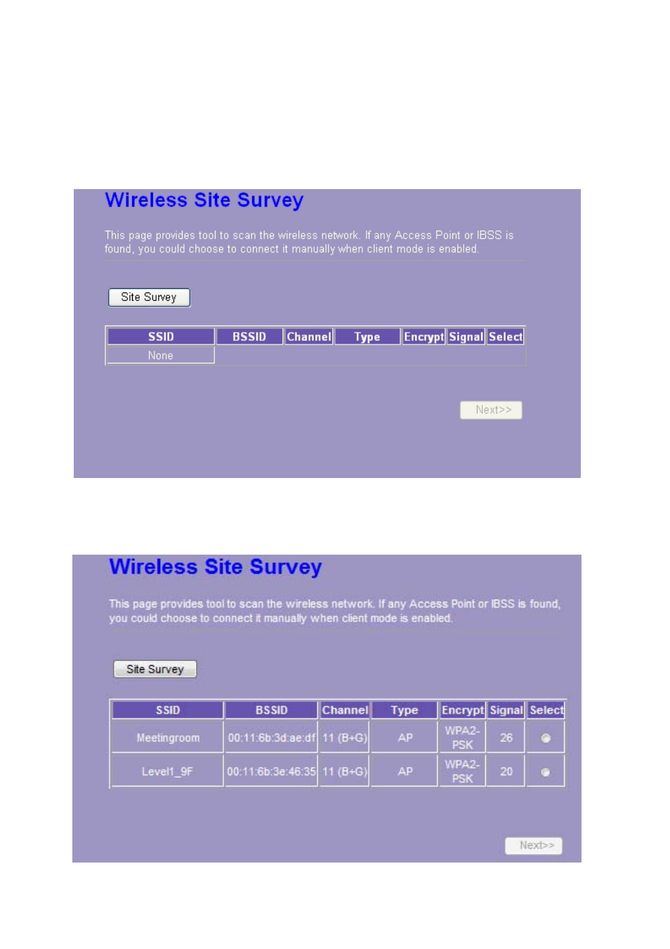 LevelOne WBR-6805 User Manual | Page 29 / 49