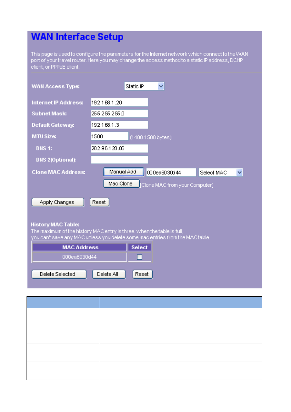LevelOne WBR-6805 User Manual | Page 37 / 49