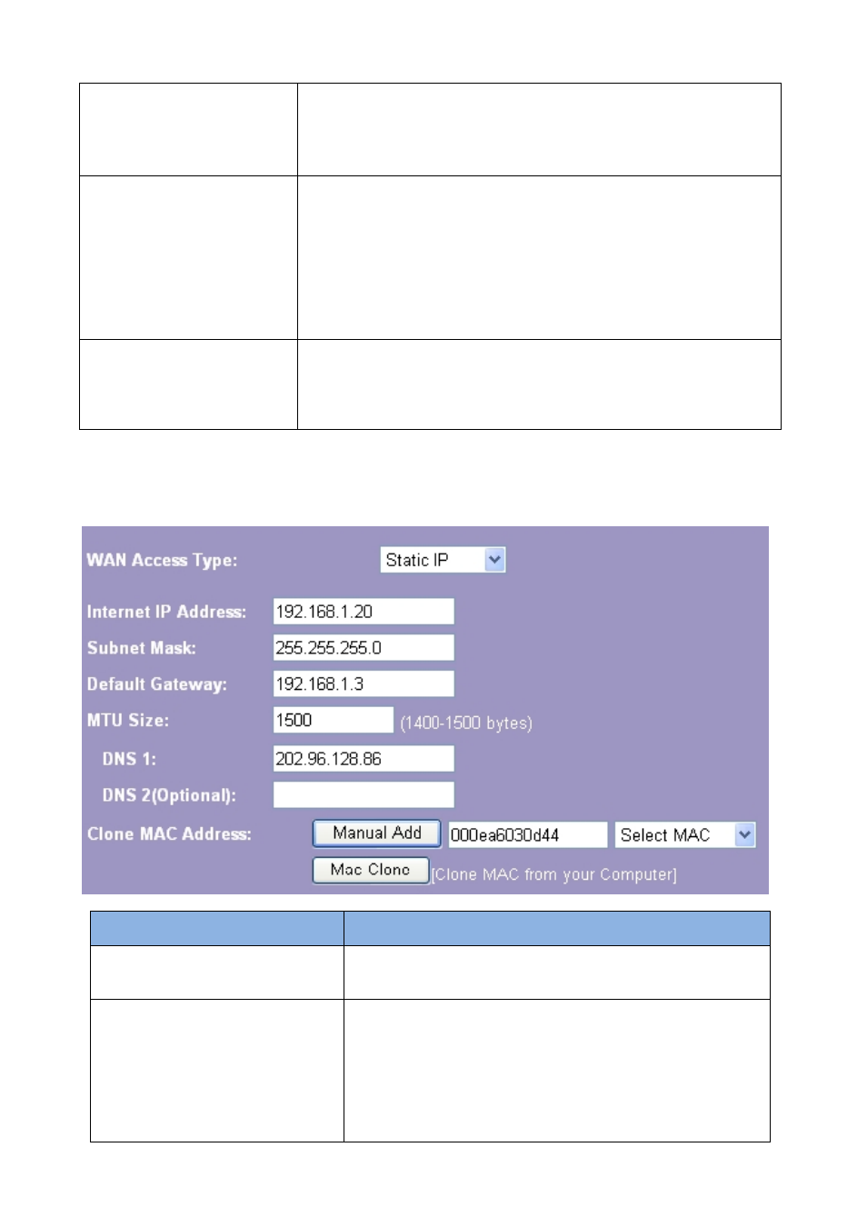 LevelOne WBR-6805 User Manual | Page 38 / 49