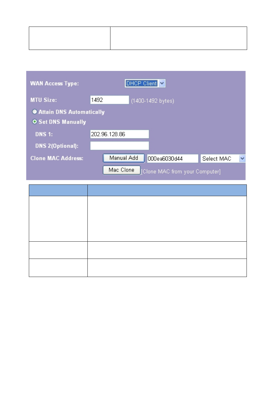 LevelOne WBR-6805 User Manual | Page 39 / 49