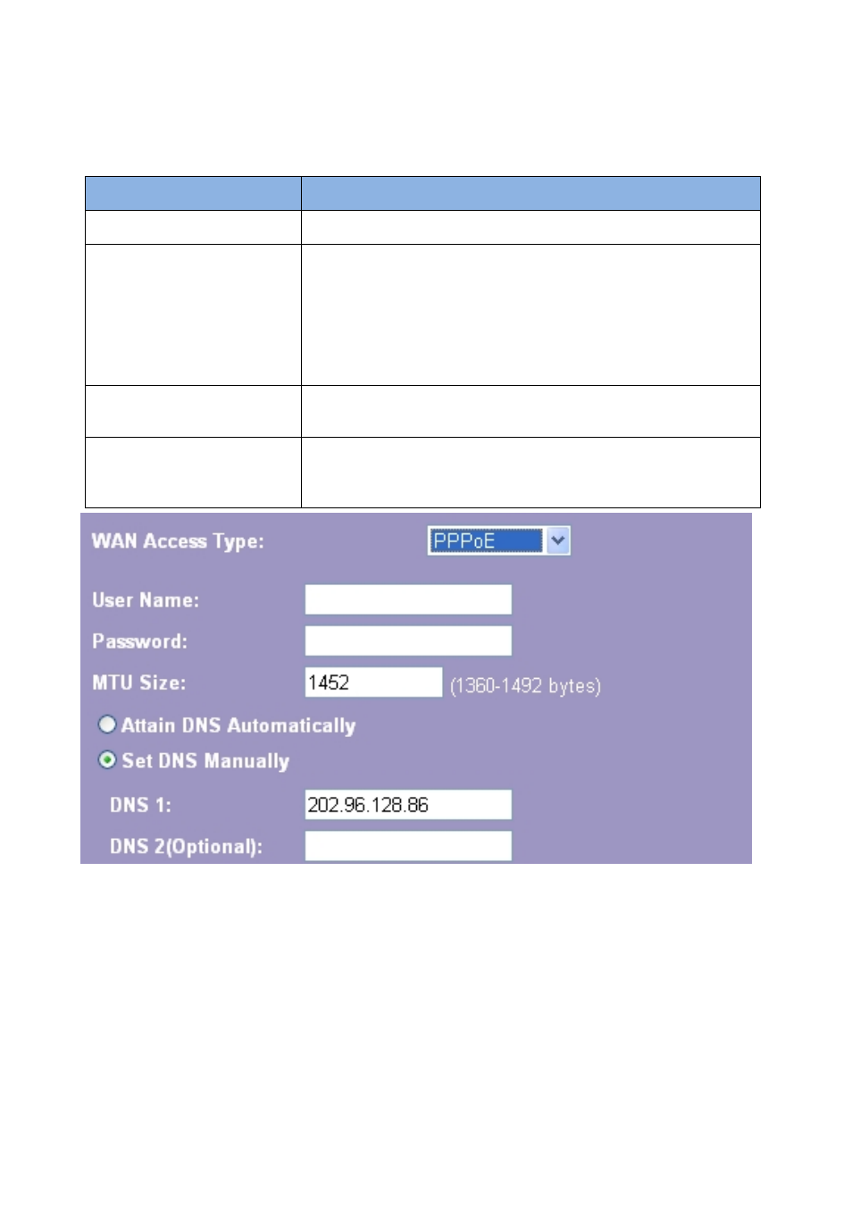 LevelOne WBR-6805 User Manual | Page 40 / 49