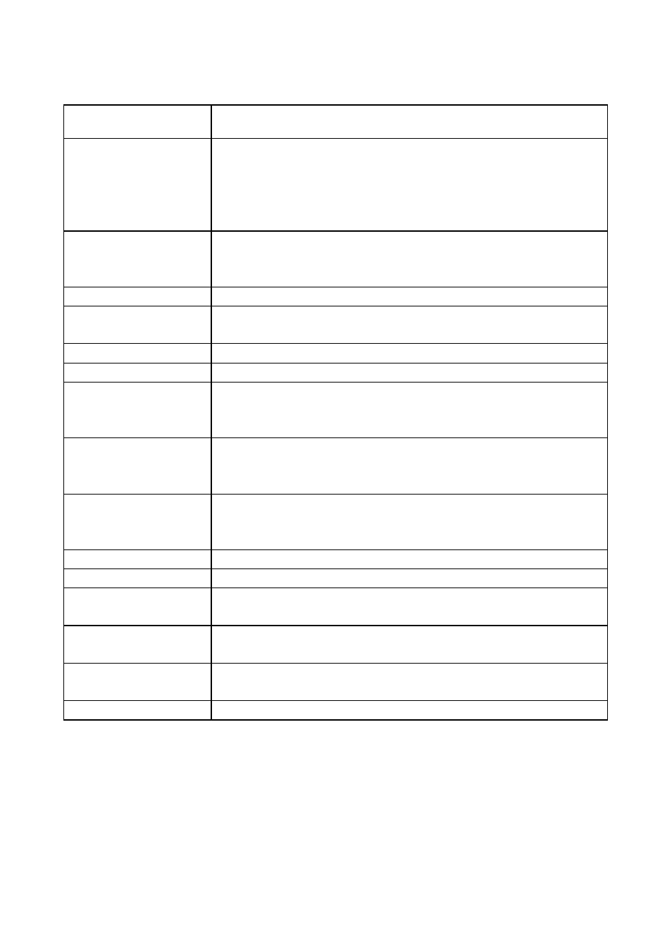 Appendix a: product specifications | LevelOne WBR-6805 User Manual | Page 47 / 49