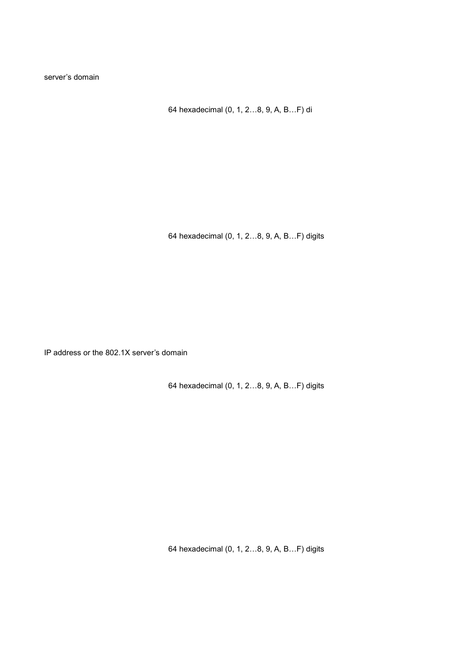 LevelOne WGR-6012 User Manual | Page 34 / 83