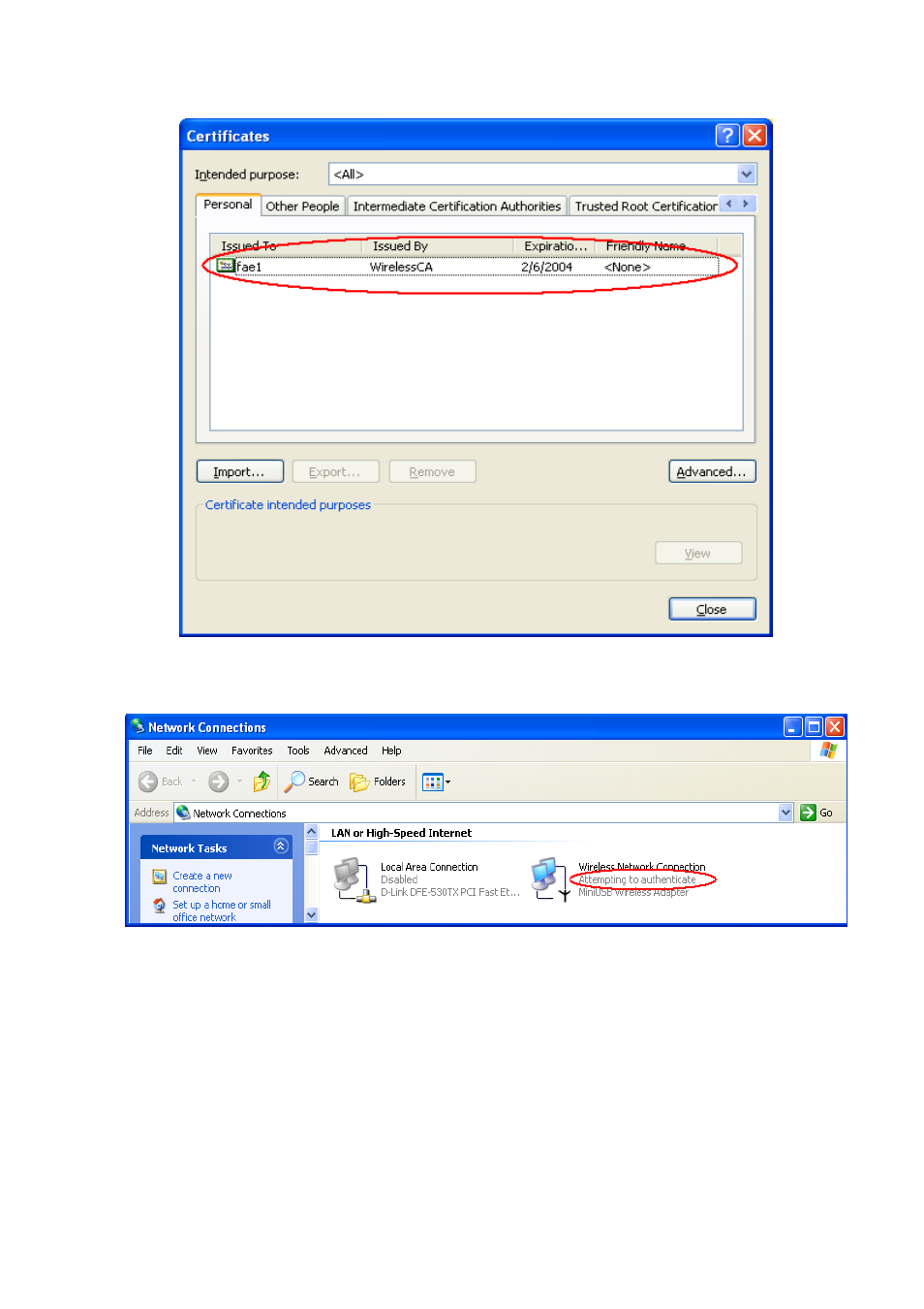 LevelOne WGR-6012 User Manual | Page 68 / 83
