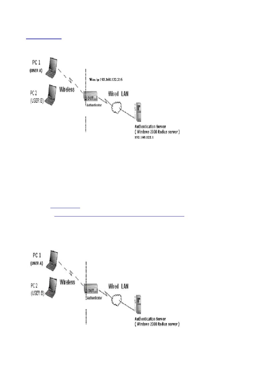 Wpa settings | LevelOne WGR-6012 User Manual | Page 70 / 83