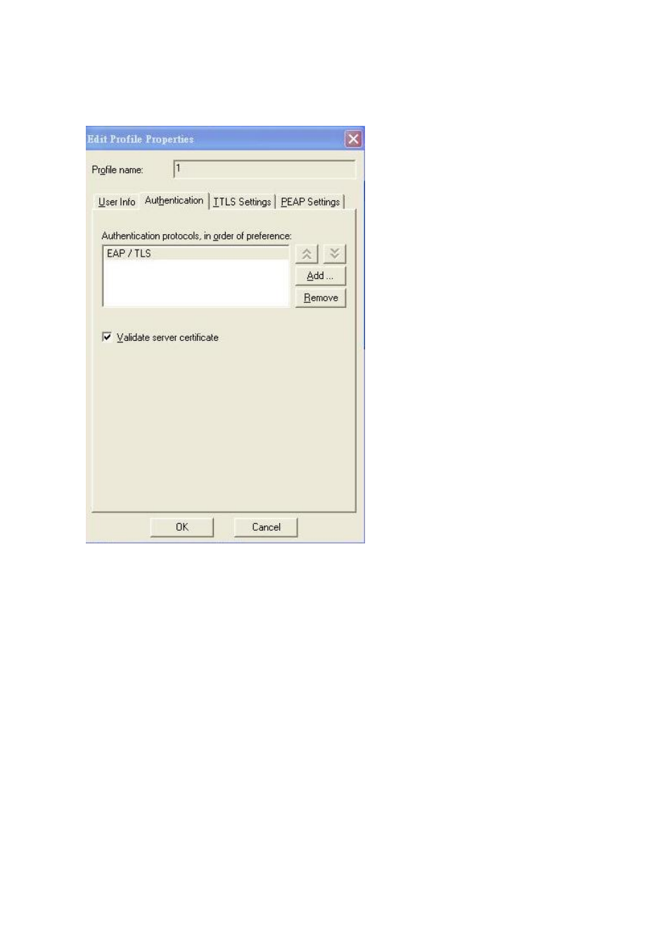 LevelOne WGR-6012 User Manual | Page 74 / 83