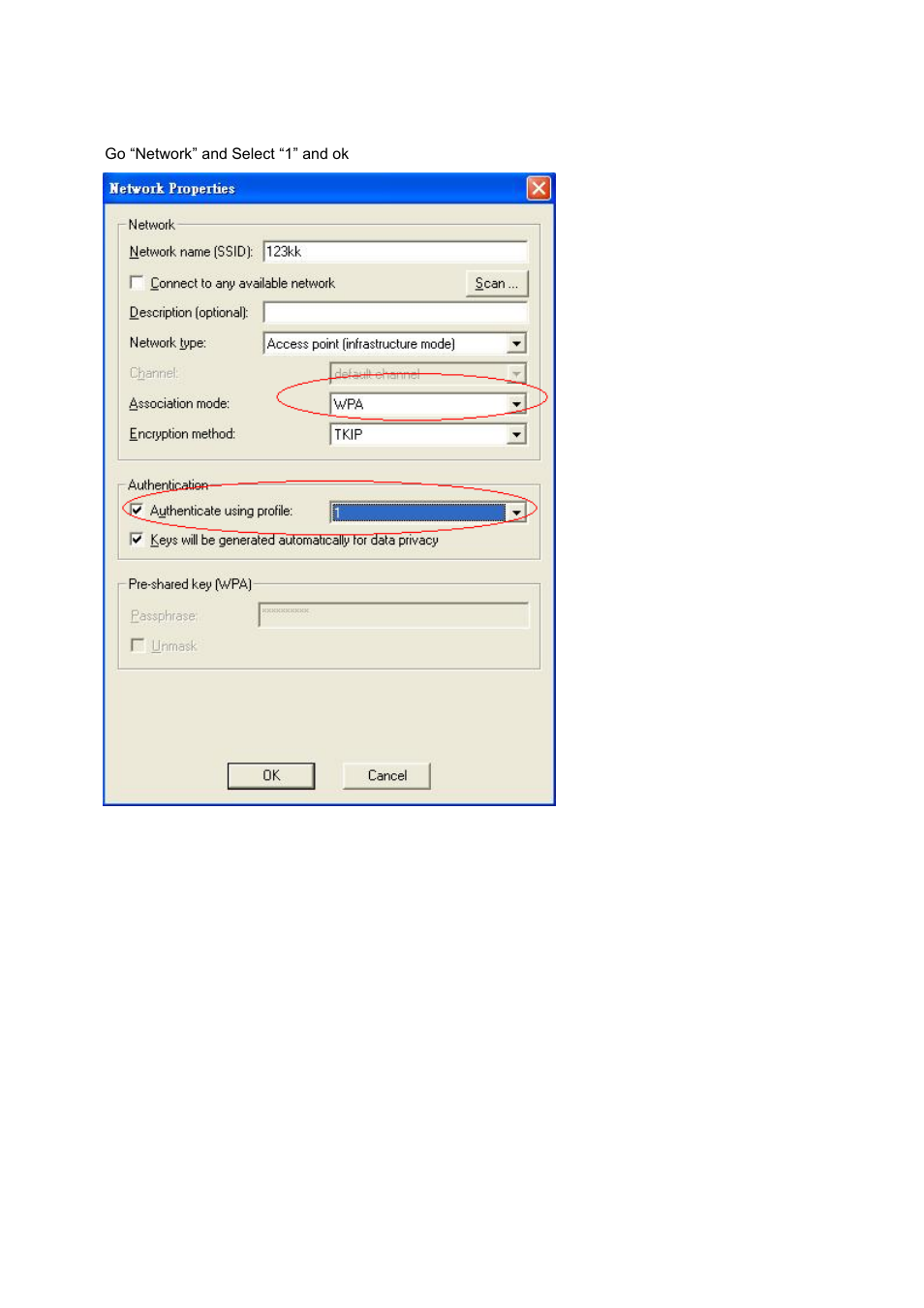 LevelOne WGR-6012 User Manual | Page 75 / 83