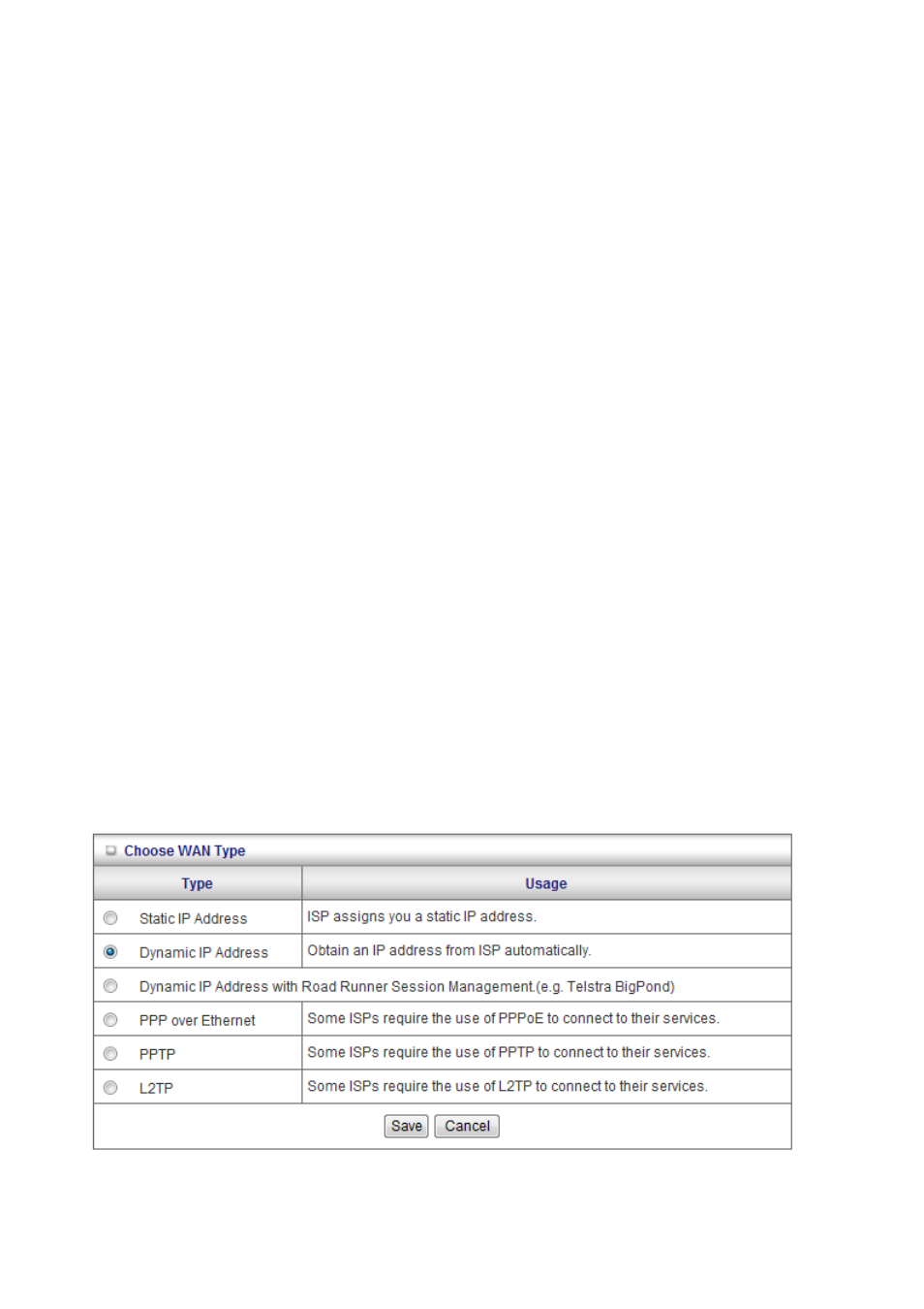 LevelOne WGR-6012 User Manual | Page 80 / 83