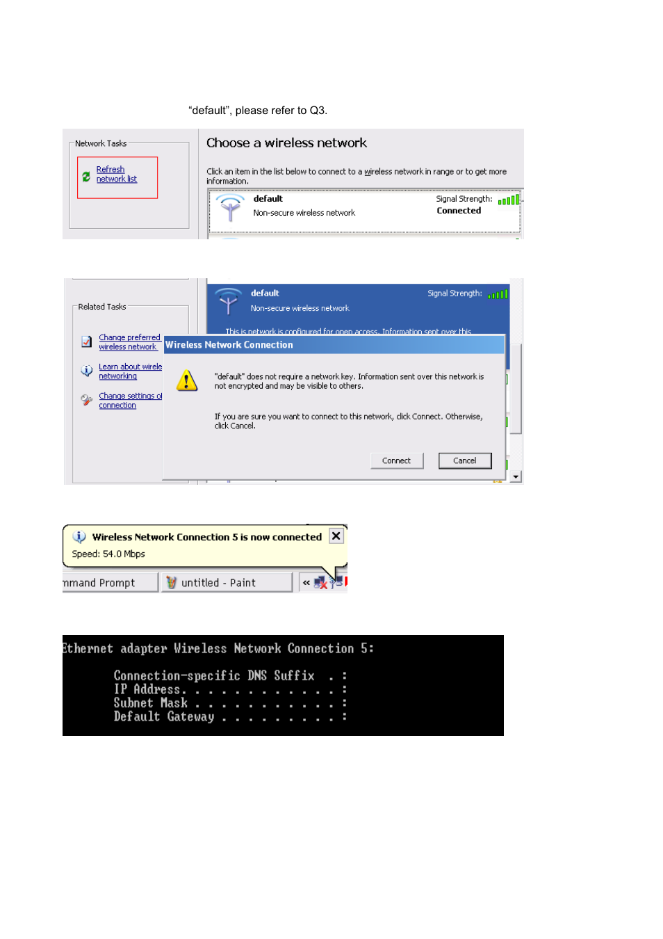 LevelOne WGR-6012 User Manual | Page 82 / 83