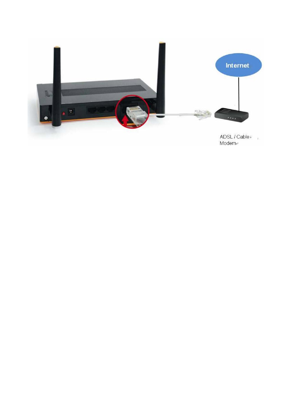 LevelOne WGR-6012 User Manual | Page 9 / 83