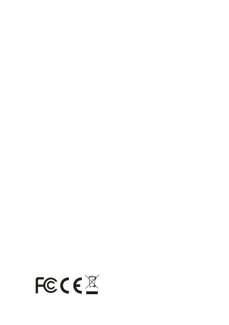 Safety | LevelOne WGR-6013 User Manual | Page 2 / 93