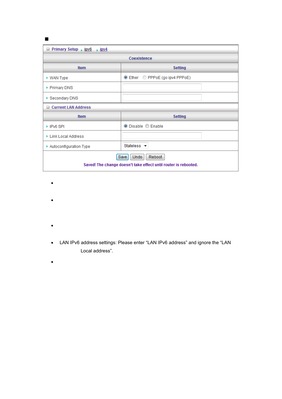 LevelOne WGR-6013 User Manual | Page 33 / 93
