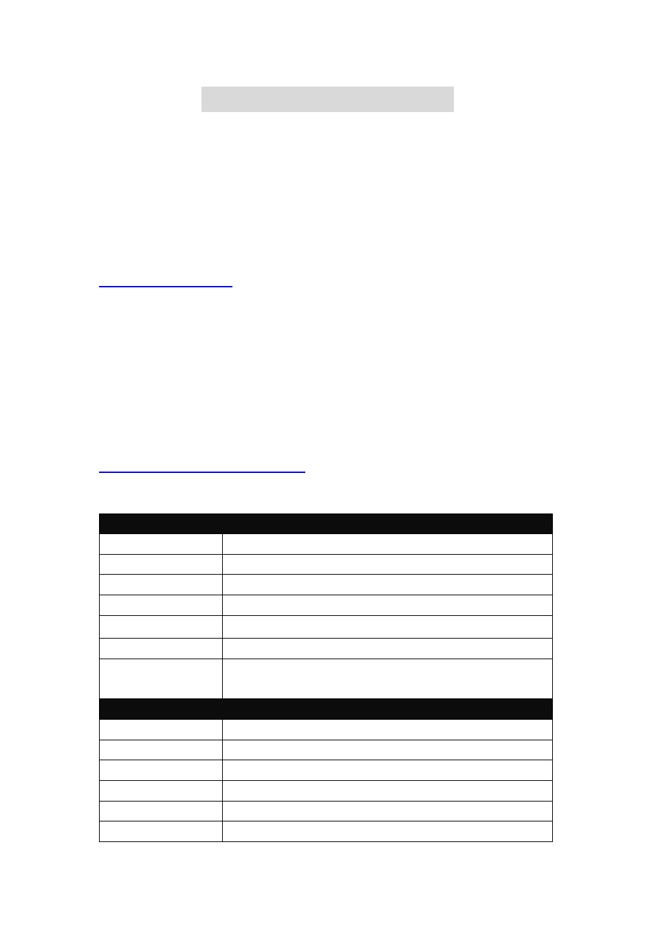 LevelOne WGR-6013 User Manual | Page 5 / 93