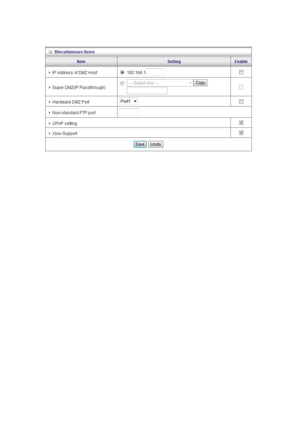 LevelOne WGR-6013 User Manual | Page 55 / 93